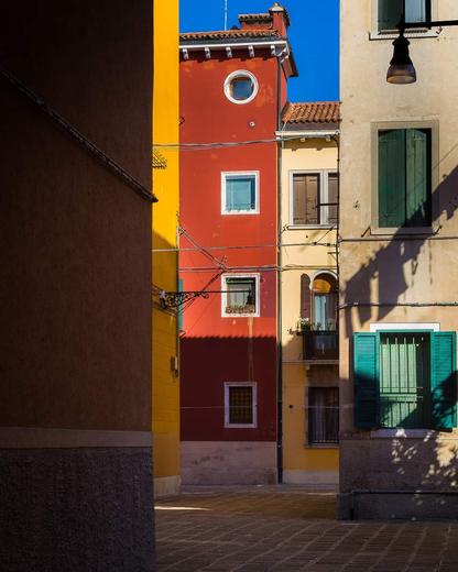 Venezia