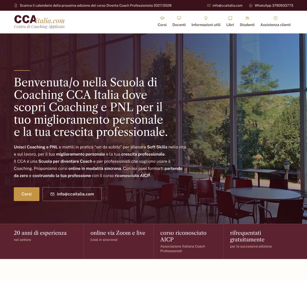 CCA Italia