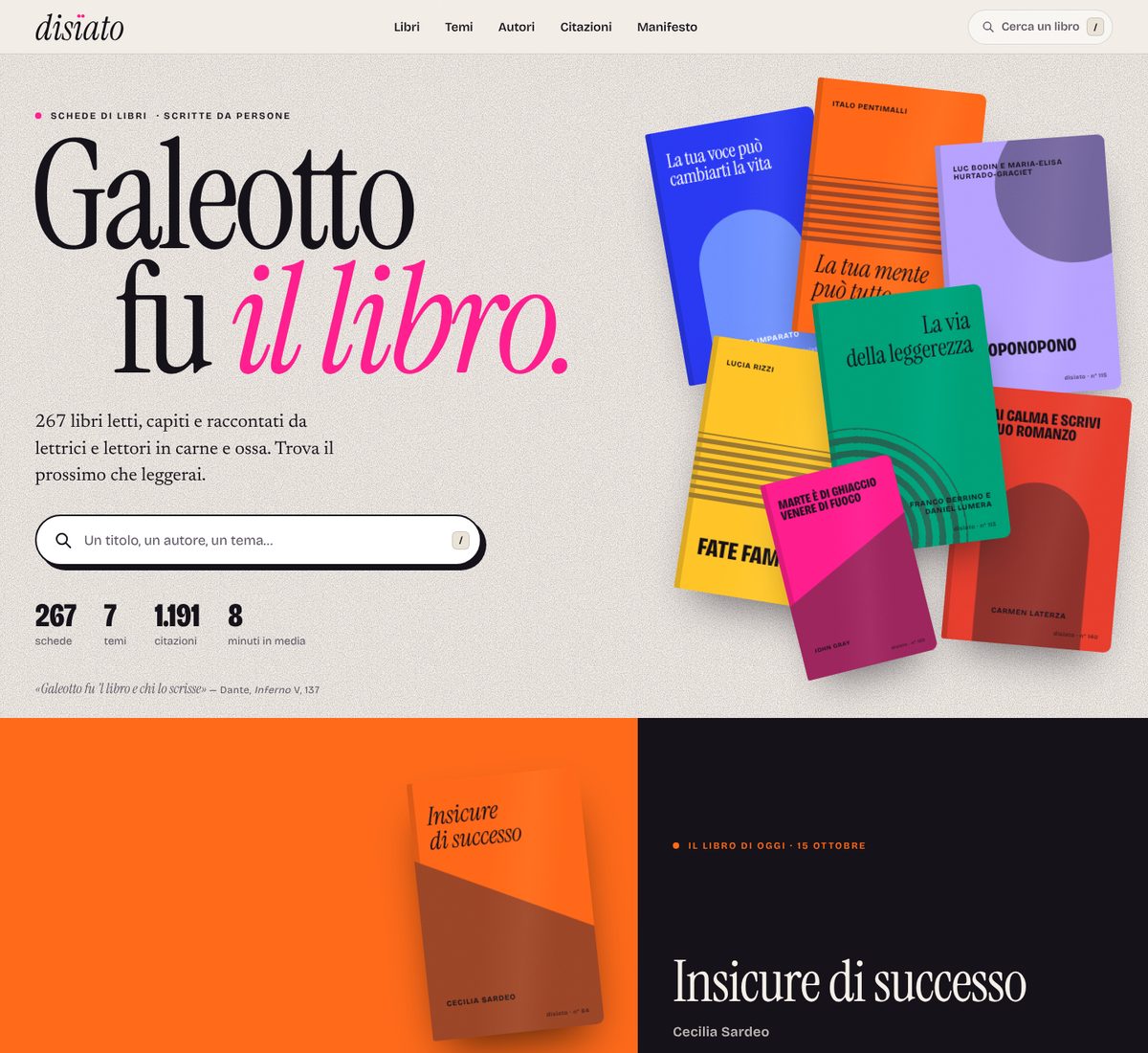 Disiato