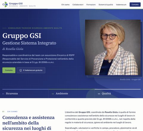 Gruppo GSI