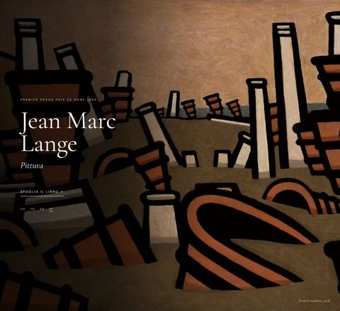 Jean Marc Lange
