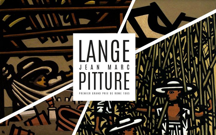 Jean Marc Lange