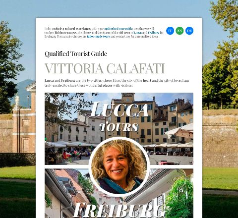 Vittoria Calafati
