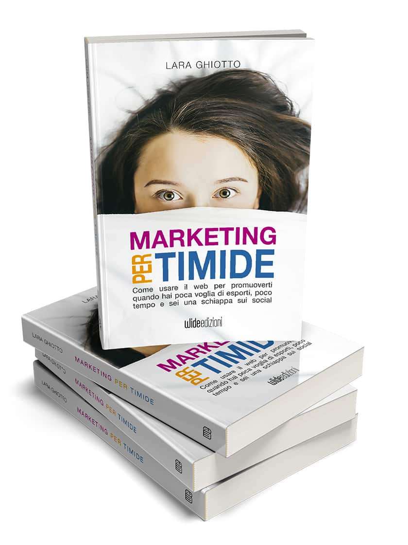 Se ti senti a disagio con il marketing aggressivo, questo libro è per te! Trova il tuo modo autentico di promuoverti senza stress, con strategie adatte al tuo carattere.