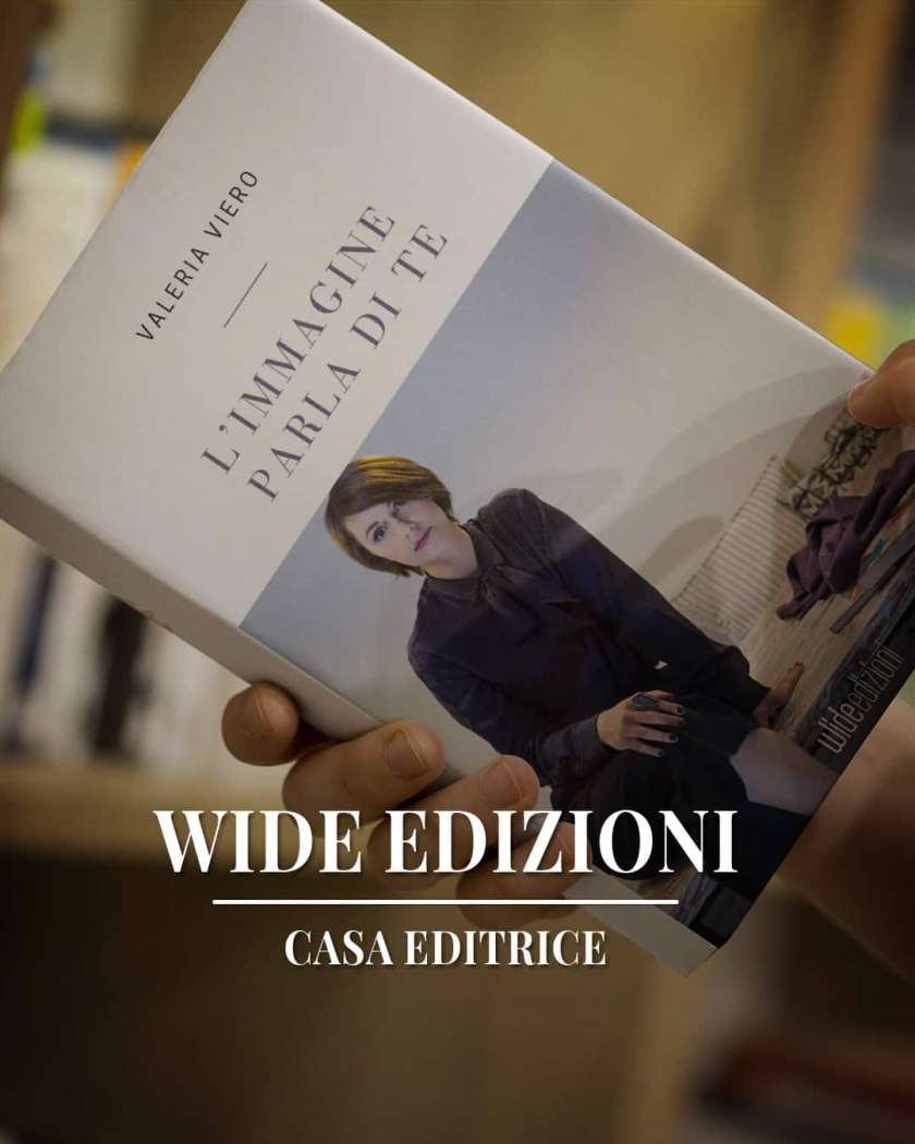 L'immagine parla di te è il libro che ti aiuta a scoprire come il tuo stile può cambiare il modo in cui ti senti e come ti vedono gli altri.