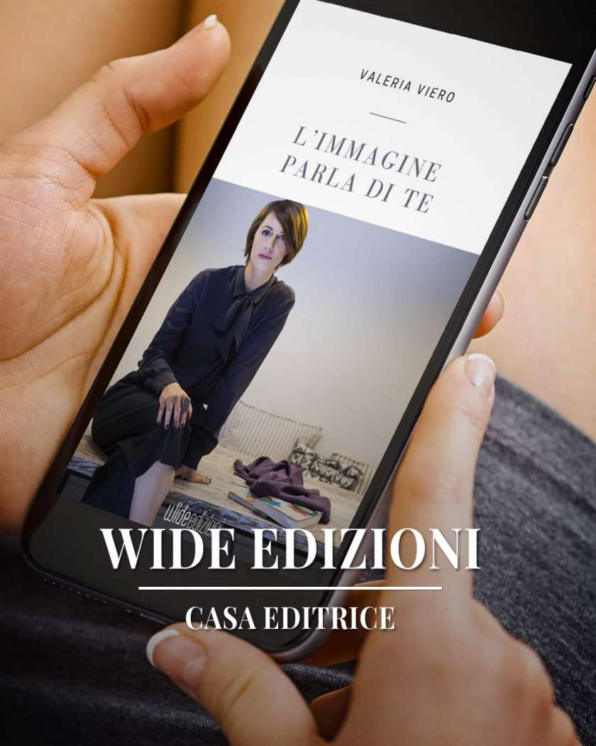 Valeria Viero, direttrice dell’Ecole Supérieur de Relooking, ti insegnerà a essere te stessa anche attraverso l’abbigliamento.