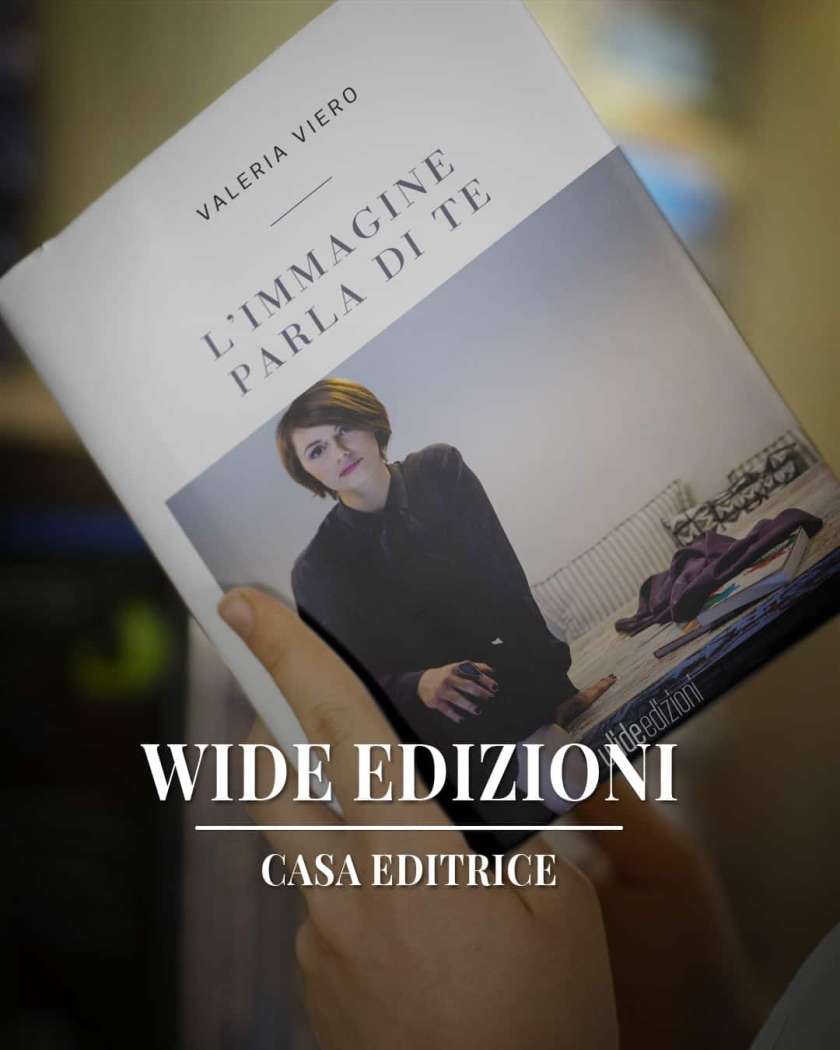 L'immagine parla di te è il manuale che ti aiuta a trovare i colori e gli abiti che ti valorizzano e comunicano la tua personalità.