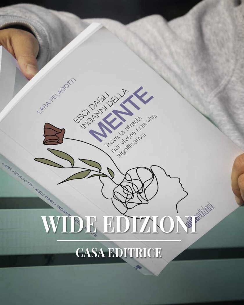 Senti di perdere il controllo della tua vita? Impara a riconoscere i pensieri che ti frenano e liberartene per riprendere in mano il tuo destino.