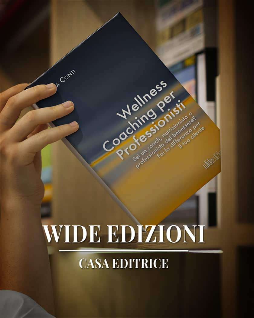 Impara a combinare coaching e PNL per trasformare le abitudini e le emozioni del cliente, portandolo a un benessere psicofisico duraturo.