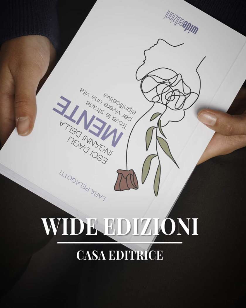 Pensieri intrusivi e blocchi emotivi? Questo libro ti aiuta a riconoscerli e affrontarli con esercizi pratici per ritrovare benessere e autenticità nella tua vita.