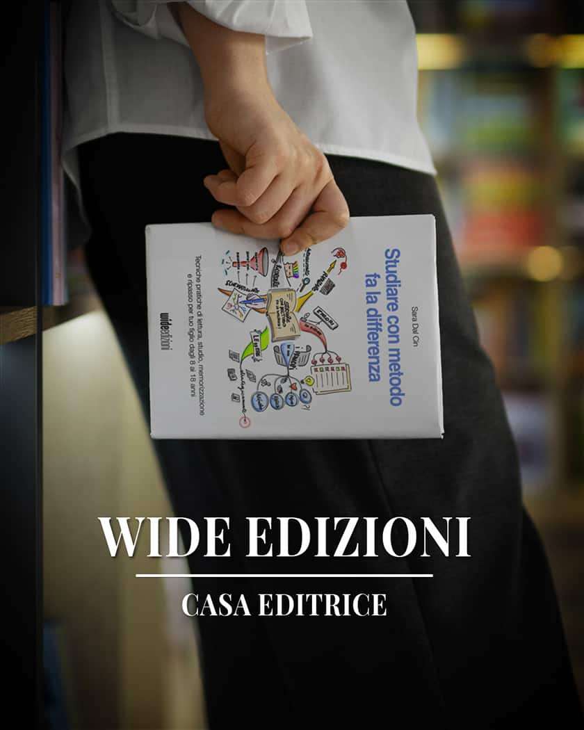 Passare ore sui libri senza un metodo non porta a nulla. Cambia approccio: un metodo strutturato, basato su principi psicologici, fa la differenza nella preparazione.