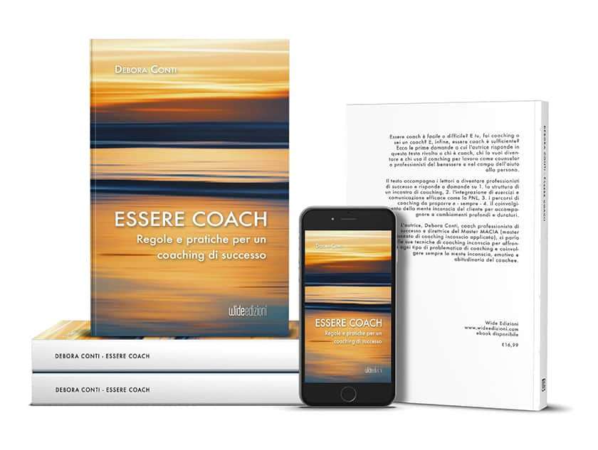 Coaching e crescita personale: Essere Coach ti aiuta a costruire percorsi efficaci per i tuoi clienti.