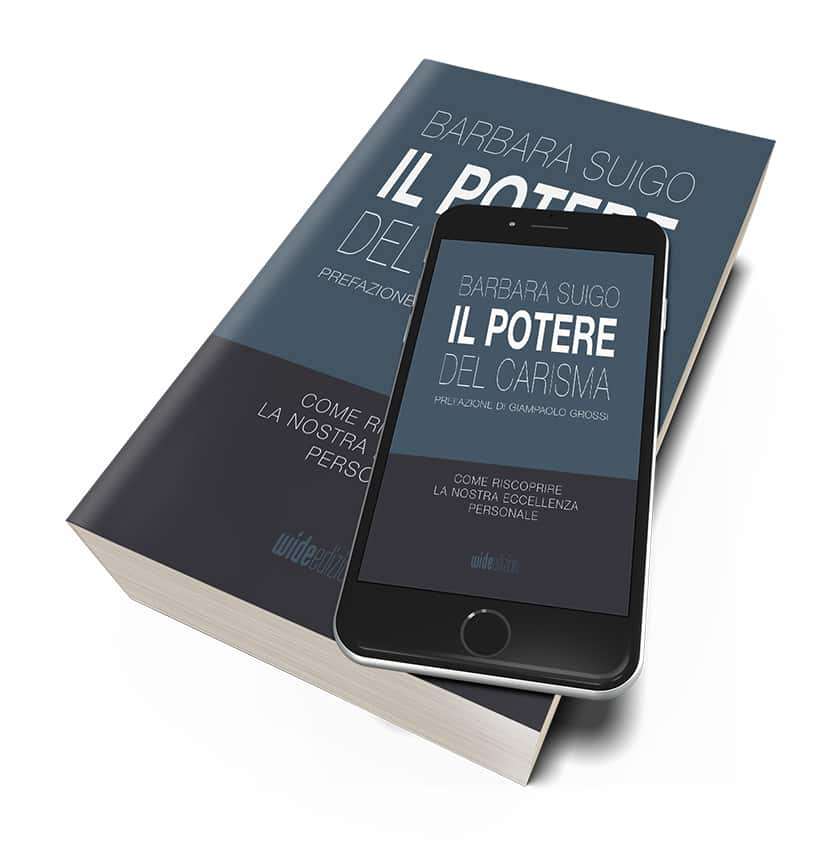 Scopri le strategie per essere più carismatico ogni giorno. Un manuale pratico e trasformativo.