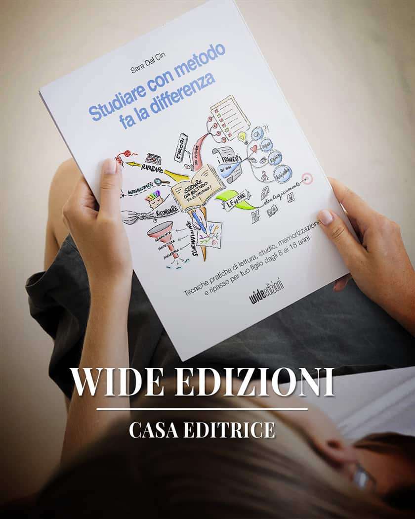 Cambia il metodo di studio! Con un approccio psicologico, il tempo di studio diventa produttivo, riducendo ansia e frustrazione, per ottenere risultati migliori.