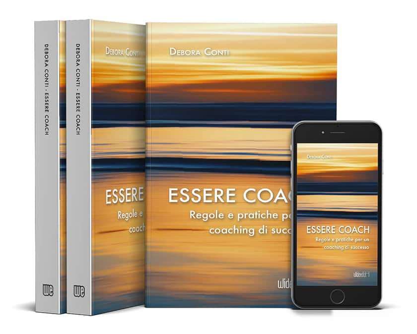 Coaching e cambiamento: scopri le tecniche di successo in Essere Coach.