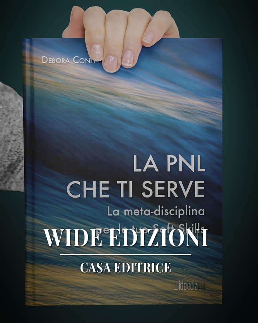 La PNL che Ti Serve ti mostra come comprendere la tua esperienza soggettiva per cambiare la tua visione del mondo e migliorare te stesso ogni giorno.