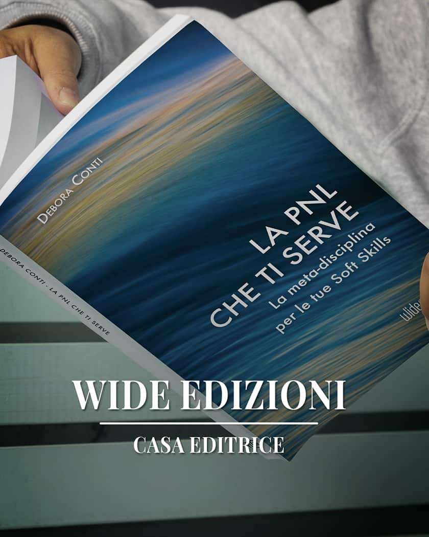 Impara a capire le motivazioni dietro le tue azioni e quelle degli altri, usando la PNL come strumento di crescita e miglioramento personale e professionale.