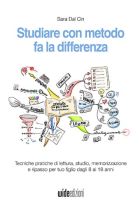 Risultati migliori in meno tempo! Con un metodo chiaro e psicologico, il tuo bambino impara più velocemente, riducendo ansia e procrastinazione.