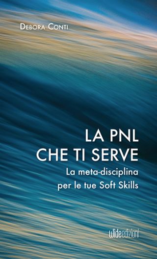 La PNL che Ti Serve ti guida nel miglioramento delle tue competenze emotive, relazionali e comportamentali, offrendoti soluzioni pratiche per diventare una persona più equilibrata.