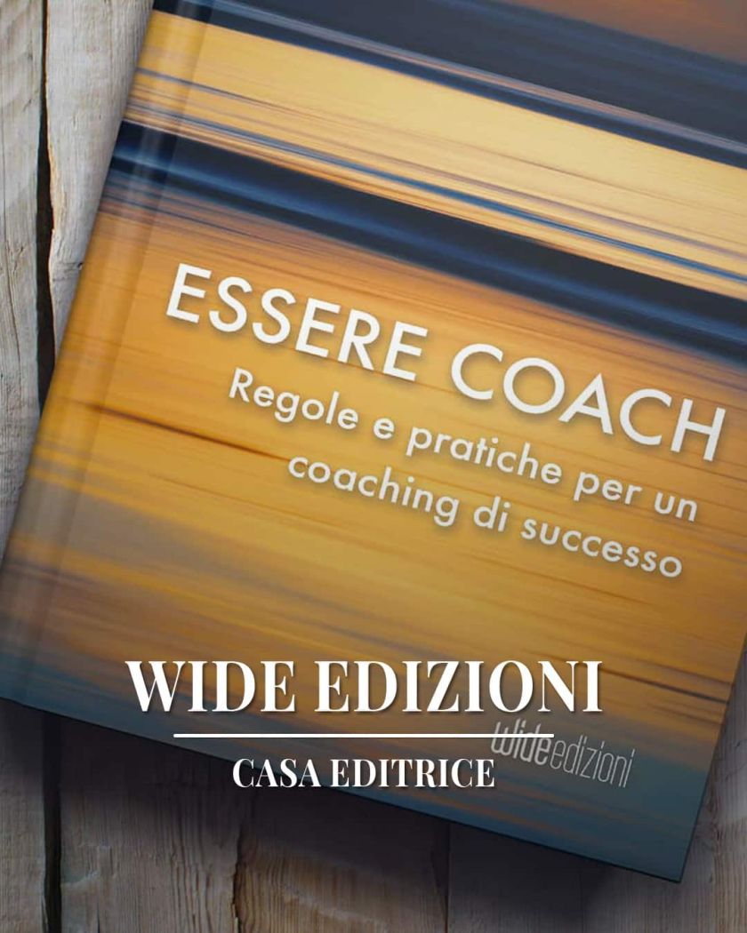 Ogni pagina è un’opportunità! Con WIDE Edizioni trovi libri di crescita personale e motivazione.