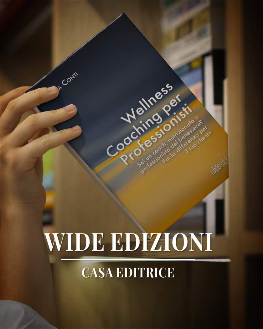 Rendi il tuo coaching unico! Integra PNL e intelligenza emotiva per aiutare i clienti a dimagrire per piacere. Scopri il Wellness Coaching oggi!